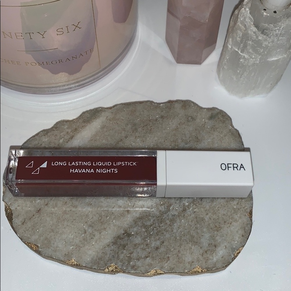 Ofra Lipstick